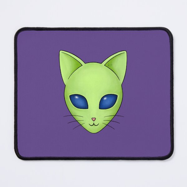 Item preview, Aliencat designed and sold by anaflorapdc.
