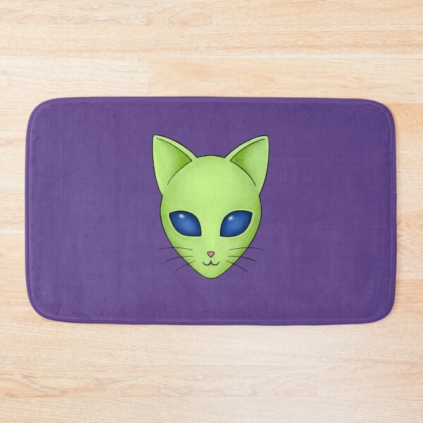 Item preview, Aliencat designed and sold by anaflorapdc.