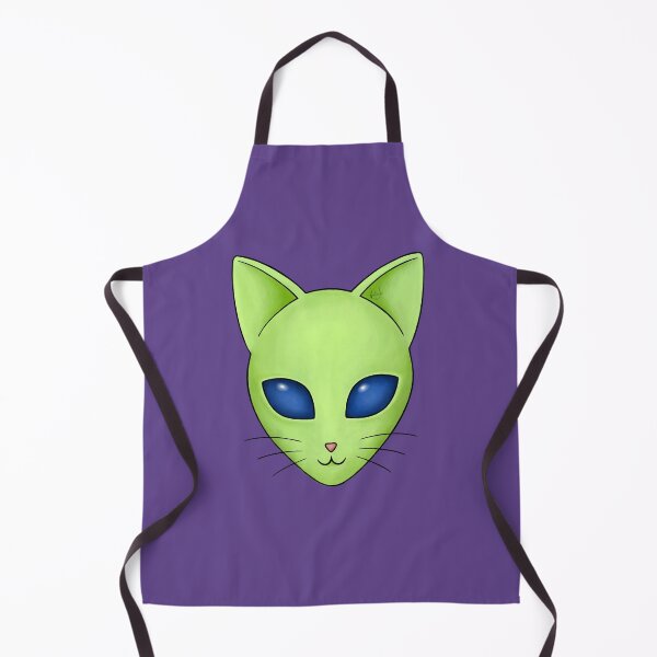 Item preview, Aliencat designed and sold by anaflorapdc.