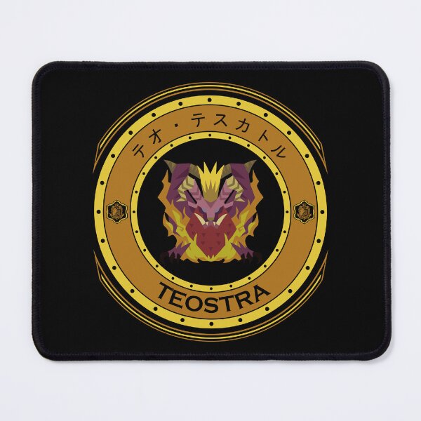 Item preview, TEOSTRA - CRESTS designed and sold by EXION CREW.