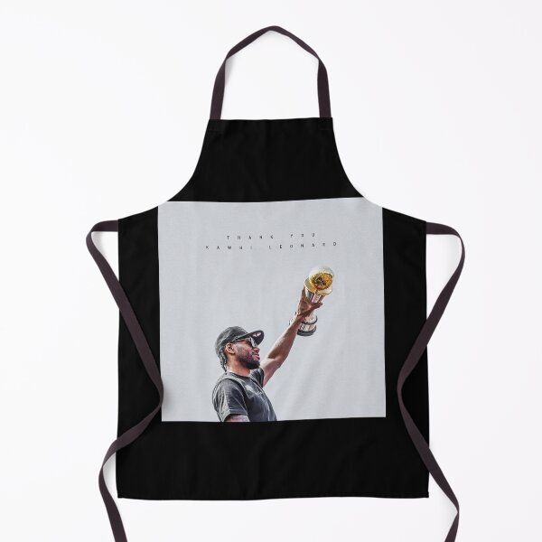 Item preview, Tribute Kawhi Leonard Essential T-Shirt designed and sold by stewaales6.