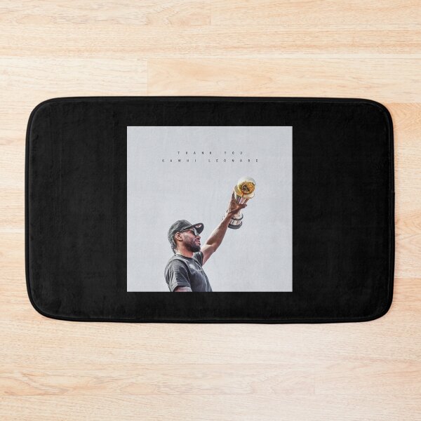 Item preview, Tribute Kawhi Leonard Essential T-Shirt designed and sold by stewaales6.