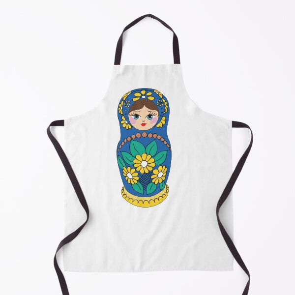 Item preview, Matryoshka designed and sold by snowshade.