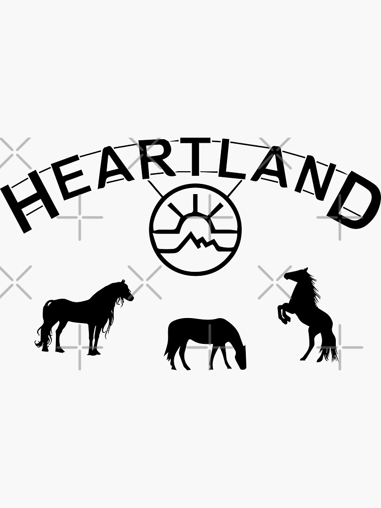 " heartland US, Heartland Uk,Heartland, heartland ranch, Heartland