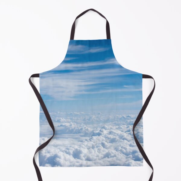 Item preview, Beautiful blue sky designed and sold by TheJojoman.