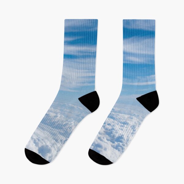 Item preview, Beautiful blue sky  designed and sold by TheJojoman.