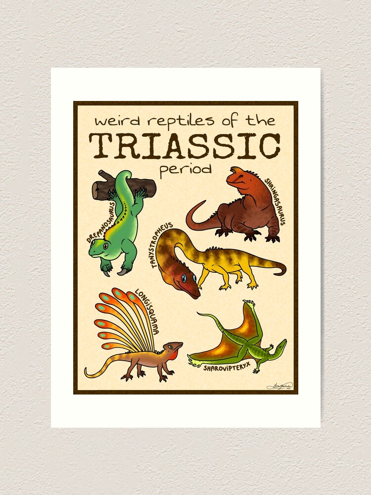 Cute Deinonychus Art Board Print for Sale by saradrawspaleo