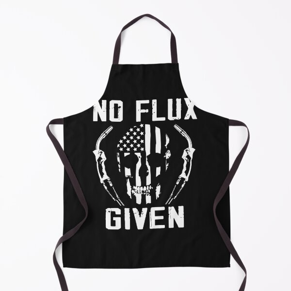 Item preview, No Flux Given Welder Patriotic Second Amendment Patriotic Gun Rights Usa Patriotic Gun Rights designed and sold by henrydy.