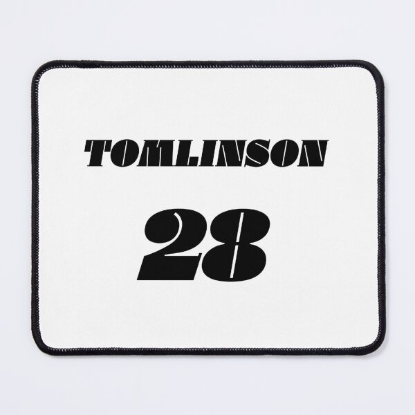 Item preview, Tomlinson 28 designed and sold by dssagomes.