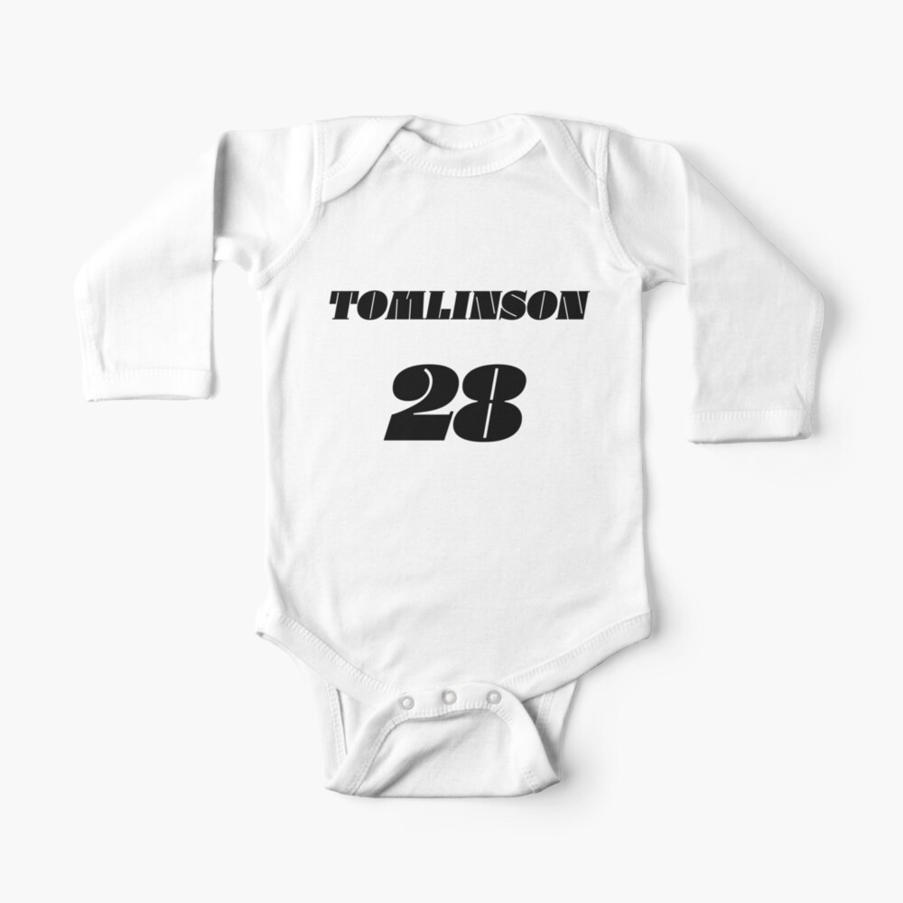 Tomlinson 28 Pullover Hoodie for Sale by dssagomes