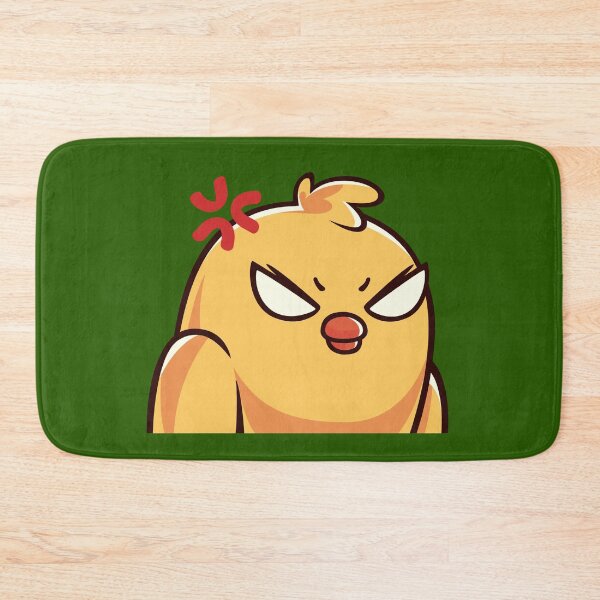 Item preview, New Angry bird emoji designed and sold by Subhash1562.