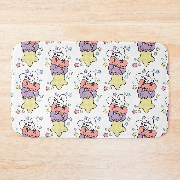 Item preview, Triple Scoop of Cute!  designed and sold by Sarah Reed.