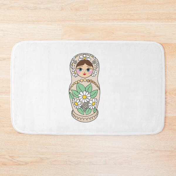 Item preview, Matryoshka designed and sold by snowshade.