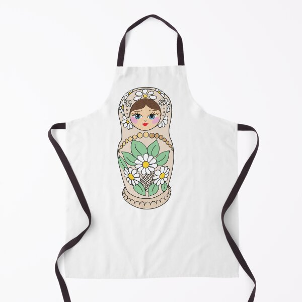 Item preview, Matryoshka designed and sold by snowshade.