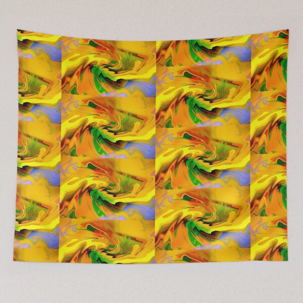 Item preview, Vibrant Living designed and sold by Susan  Nixon.