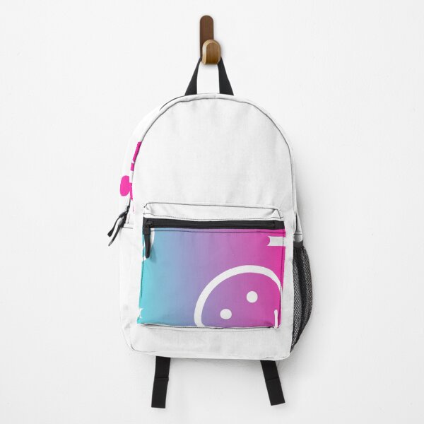 Item preview, smiley on gradient designed and sold by Talitha Marya.