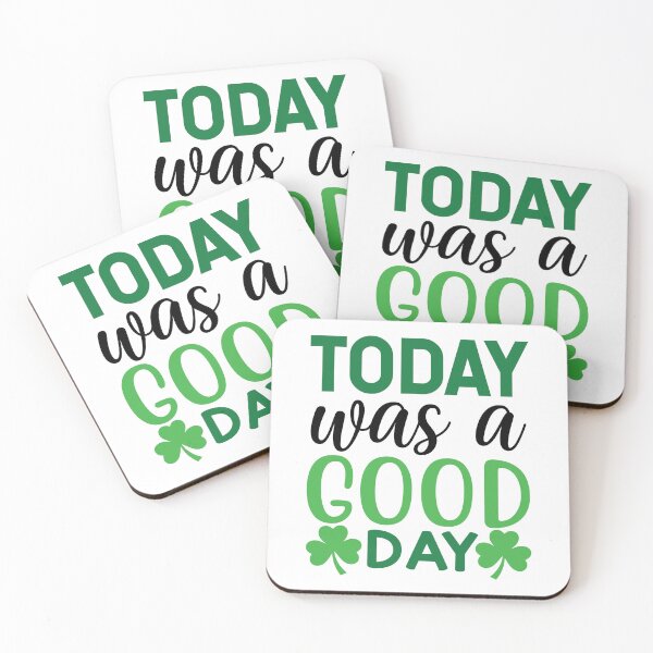 Item preview, Today Was A Good Day designed and sold by GipsyAvenger.