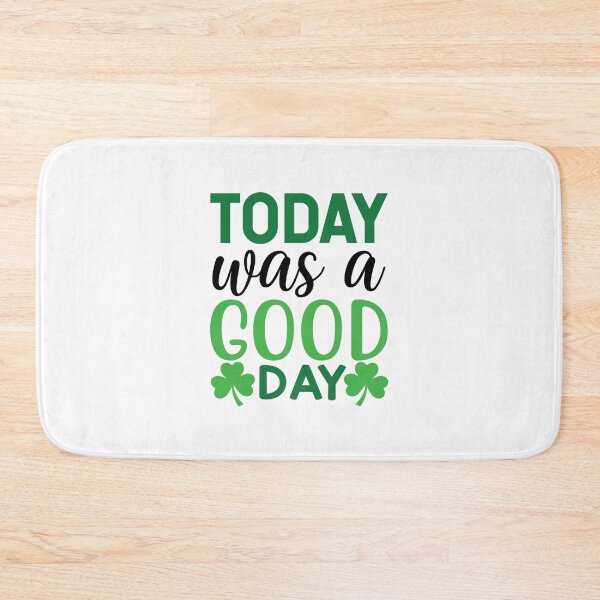 Item preview, Today Was A Good Day designed and sold by GipsyAvenger.