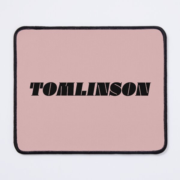 Item preview, Tomlinson designed and sold by dssagomes.