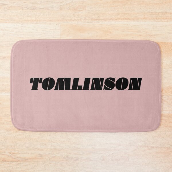 Item preview, Tomlinson designed and sold by dssagomes.
