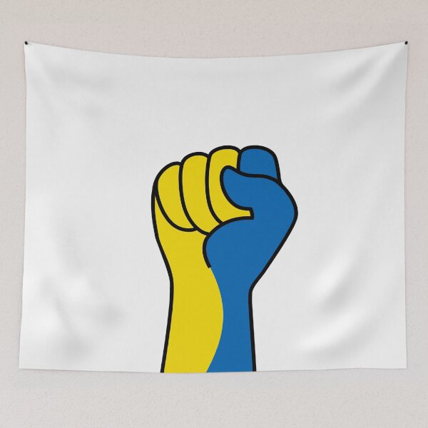 Item preview, Slava Ukraini, Слава Україні! designed and sold by Sam Artist.