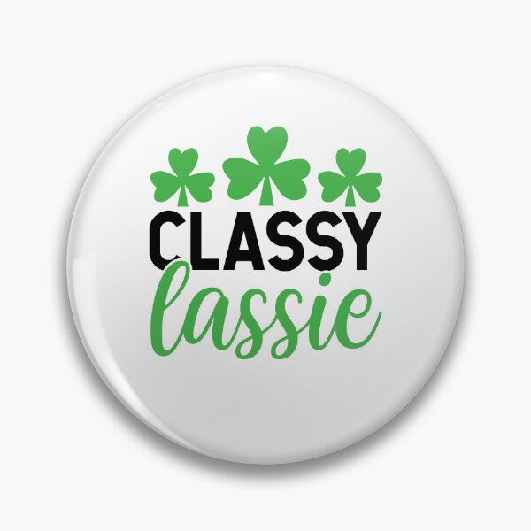 Item preview, Classy Lassie designed and sold by GipsyAvenger.