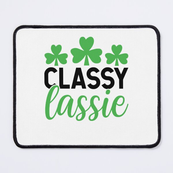 Item preview, Classy Lassie designed and sold by GipsyAvenger.