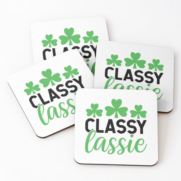 Item preview, Classy Lassie designed and sold by GipsyAvenger.