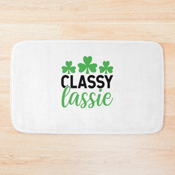 Item preview, Classy Lassie designed and sold by GipsyAvenger.