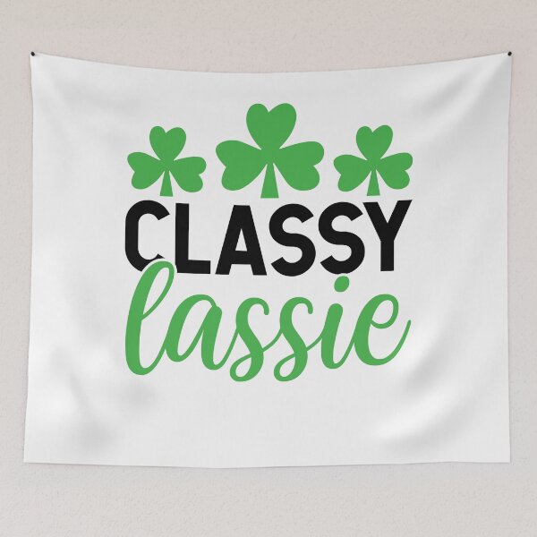 Item preview, Classy Lassie designed and sold by GipsyAvenger.