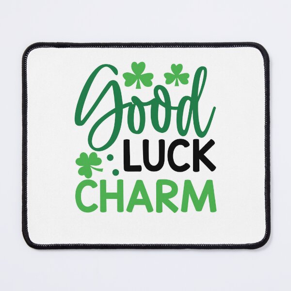 Item preview, Good Luck Charm designed and sold by GipsyAvenger.