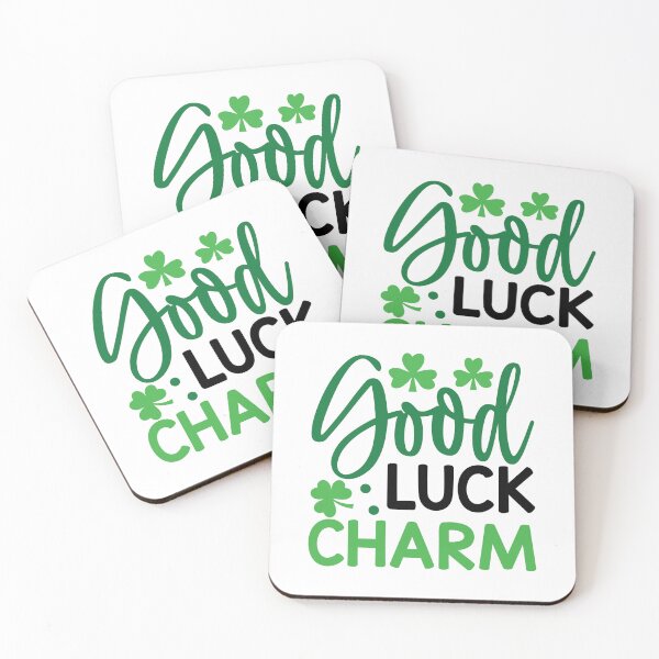 Item preview, Good Luck Charm designed and sold by GipsyAvenger.
