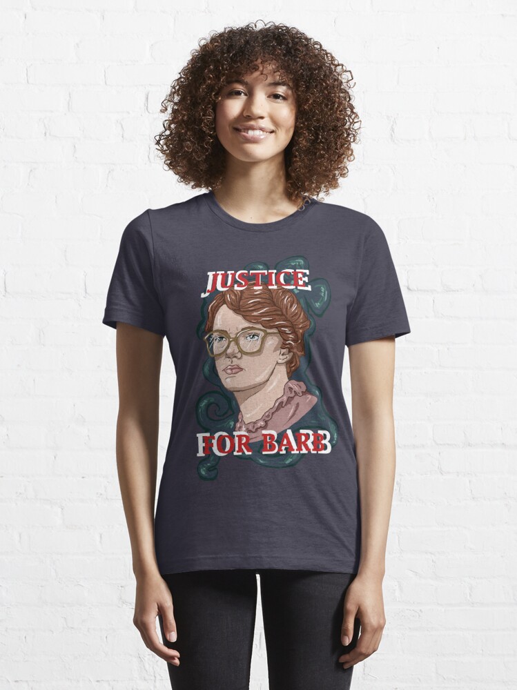 Justice For Barb Tank Tops