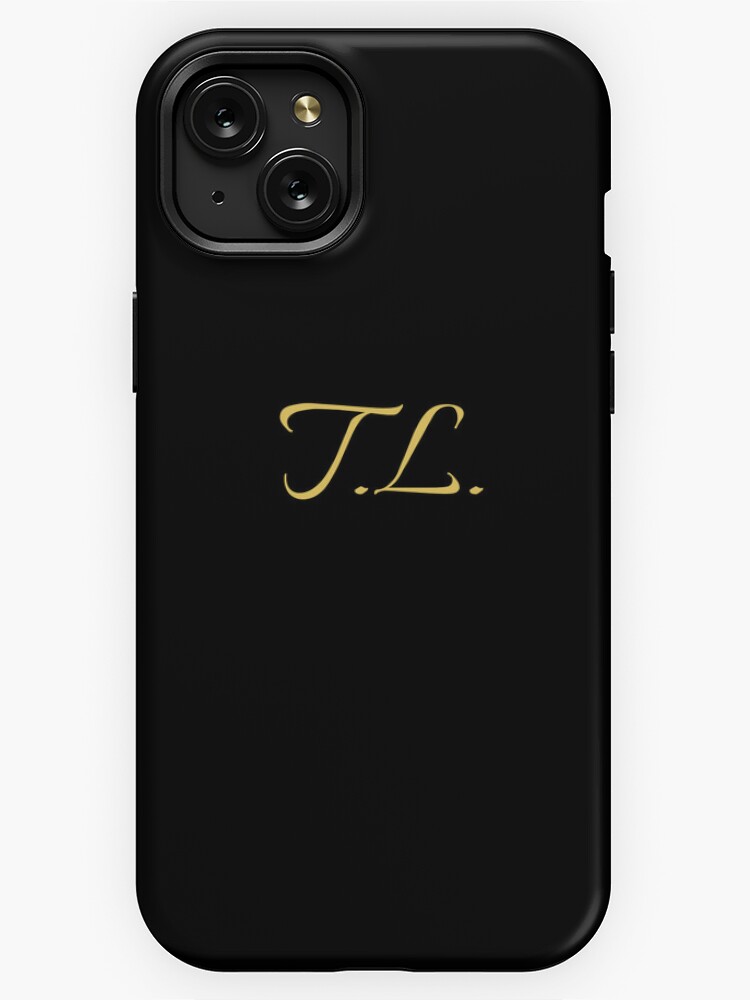 louis vuitton white gold Case iPhone 15, 15 Plus, 15 Pro