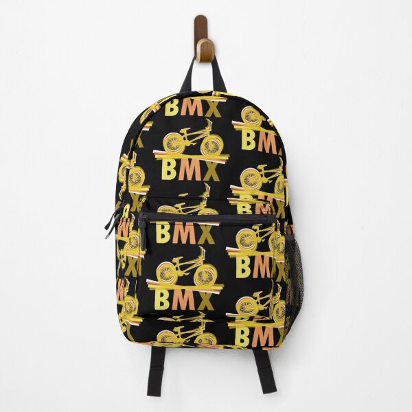 Item preview, BMX Biking designed and sold by HeavyStyle.