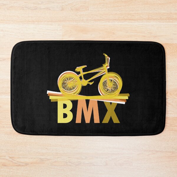 Item preview, BMX Biking designed and sold by HeavyStyle.