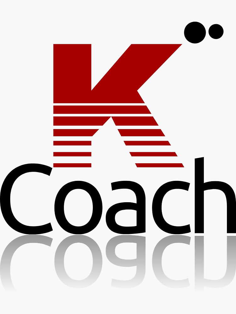 "Coach k 2022" Sticker for Sale by yasinevip Redbubble