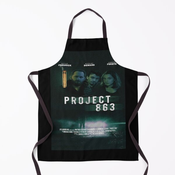 Item preview, Project 863 designed and sold by funnstores009.