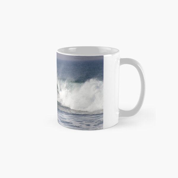 Mick fanning Bells Beach Classic Mug