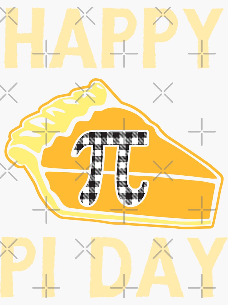 "Pi Day Digits of Pi Black White Plaid Happy Pi Day Mathematic Math Teacher Math Students