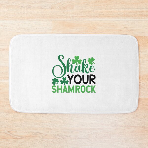 Item preview, Shaken Your Shamrock designed and sold by GipsyAvenger.
