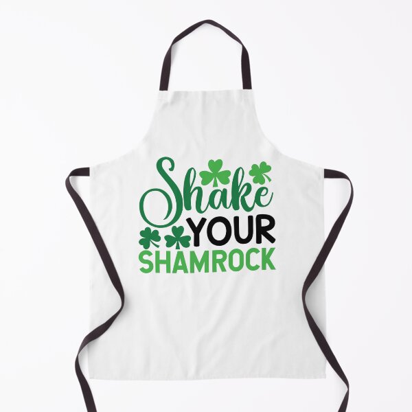 Item preview, Shaken Your Shamrock designed and sold by GipsyAvenger.