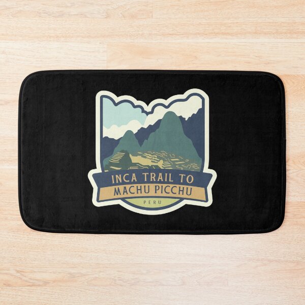 Item preview, Inca Trail to Machu Picchu – Peru designed and sold by Moritz Schwäble.