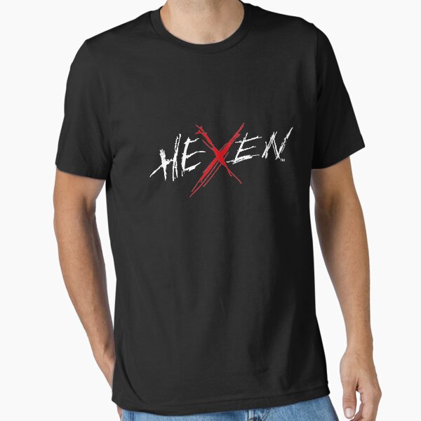 Aperçu de l'œuvre HEXEN créée et vendue par Zeddemore.