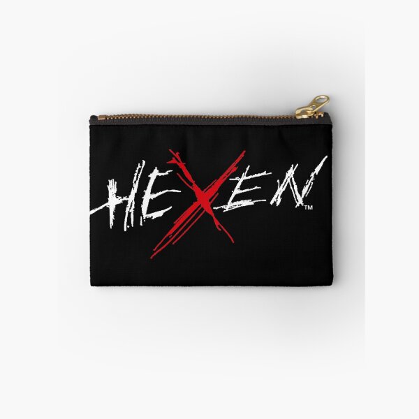 Item preview, HEXEN designed and sold by Zeddemore.