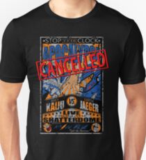 Catagory 5 excitement! Unisex T-Shirt
