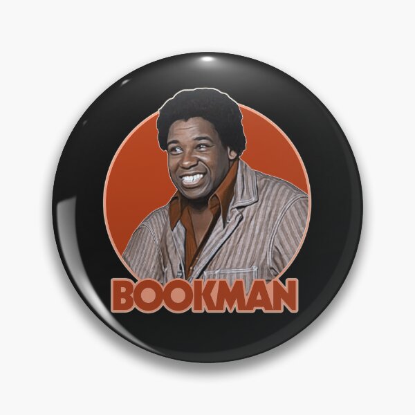 Item preview, Nathan Bookman Good Times Tribute designed and sold by acquiesce13.