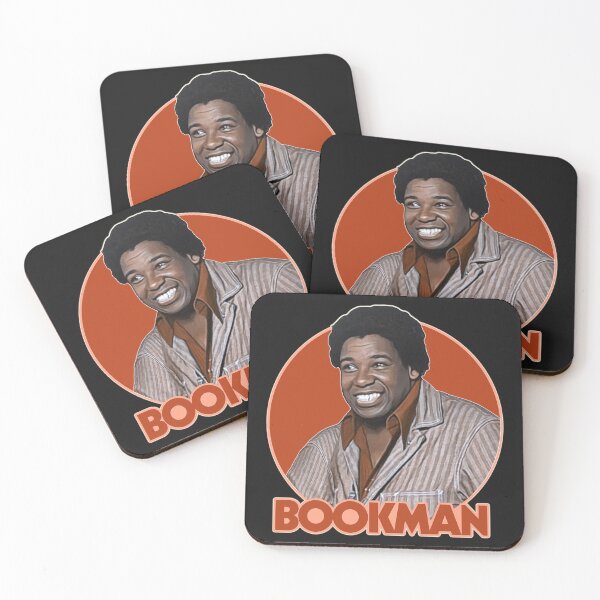 Item preview, Nathan Bookman Good Times Tribute designed and sold by acquiesce13.