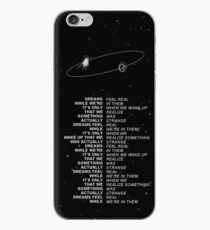 DEAN - COME OVER LIMBO BEYOND PHONE CASE v1 iPhone Case