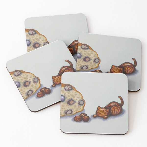 Item preview, Japanese Bean Bun designed and sold by LoveJingle.
